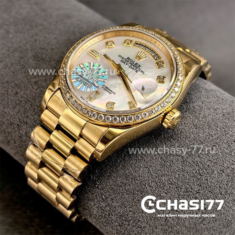 Rolex Day-Date (24692)