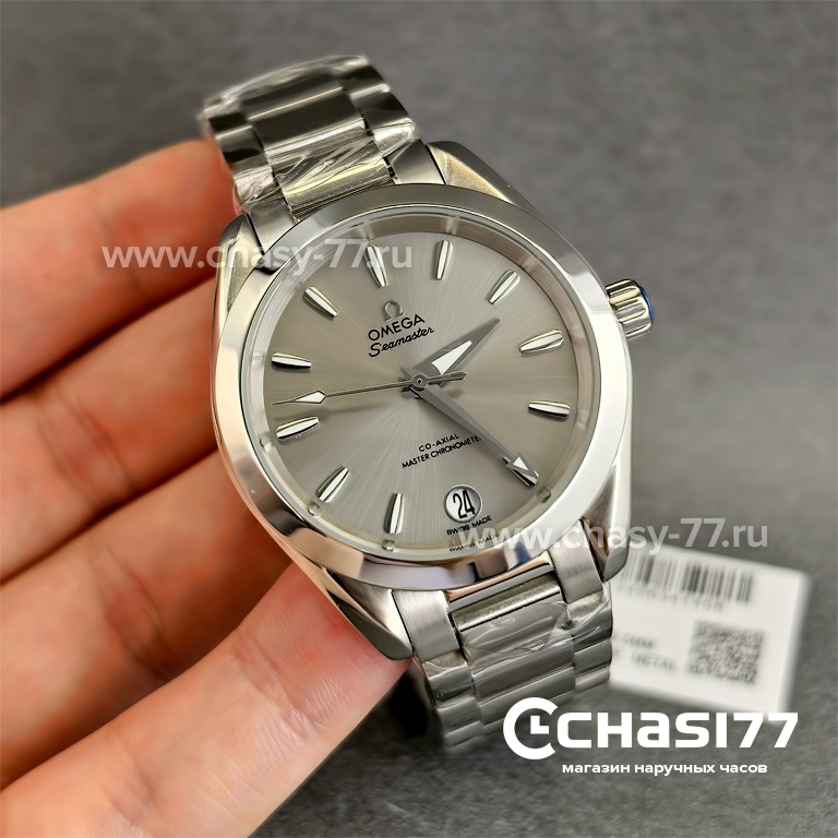 Omega Seamaster Aqua Terra (25092)