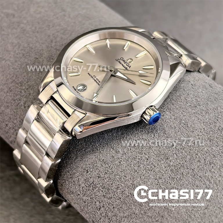 Omega Seamaster Aqua Terra (25092)