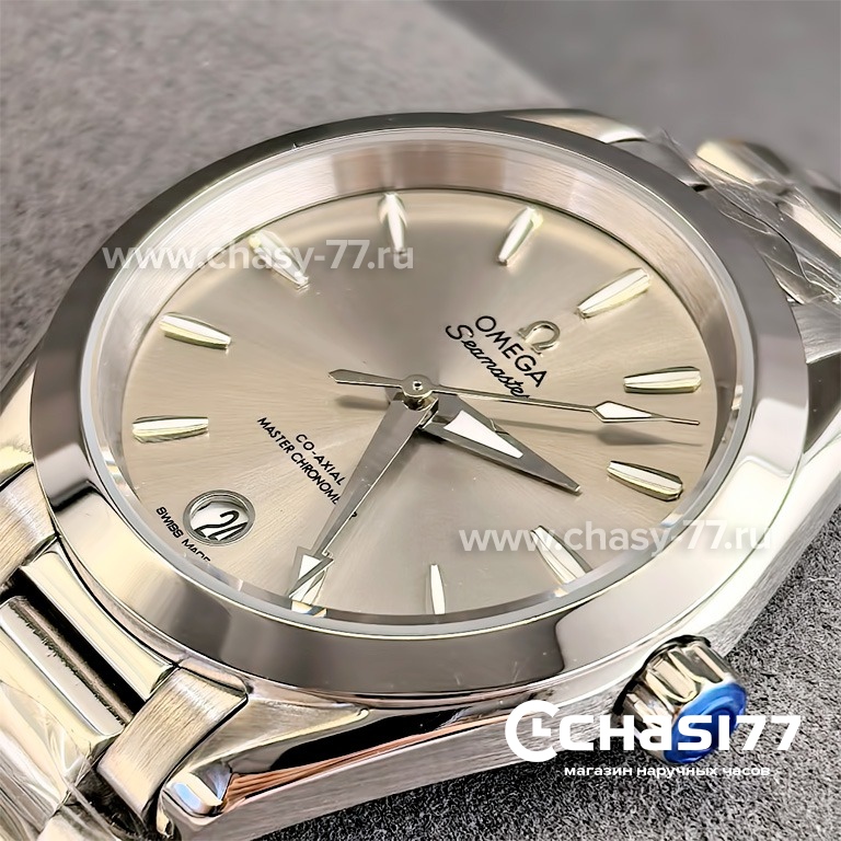 Omega Seamaster Aqua Terra (25092)