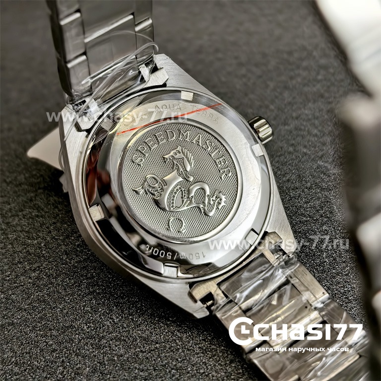 Omega Seamaster Aqua Terra (25092)