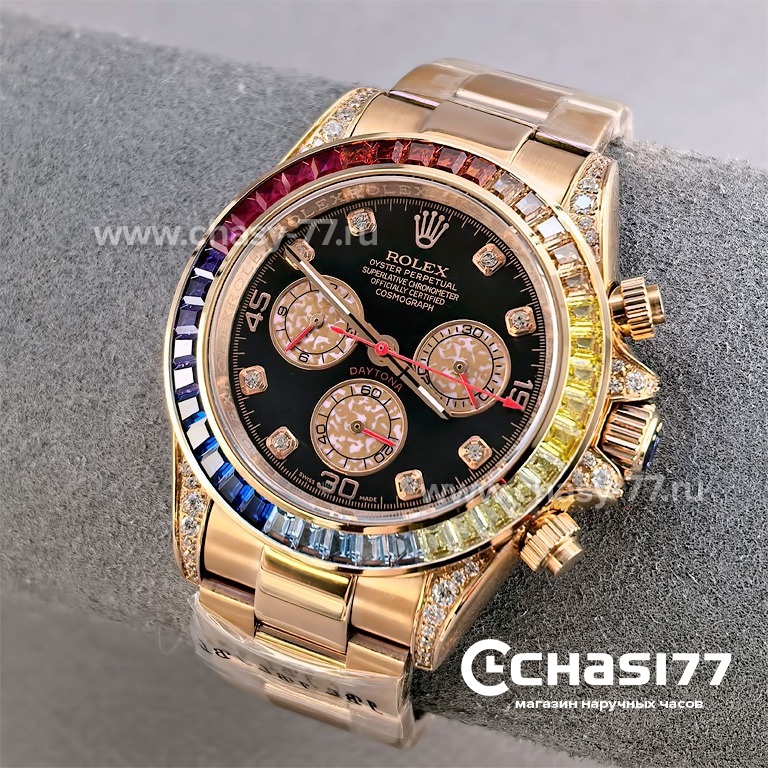 Rolex Daytona (25492) Копия часов Rolex Daytona (25492)