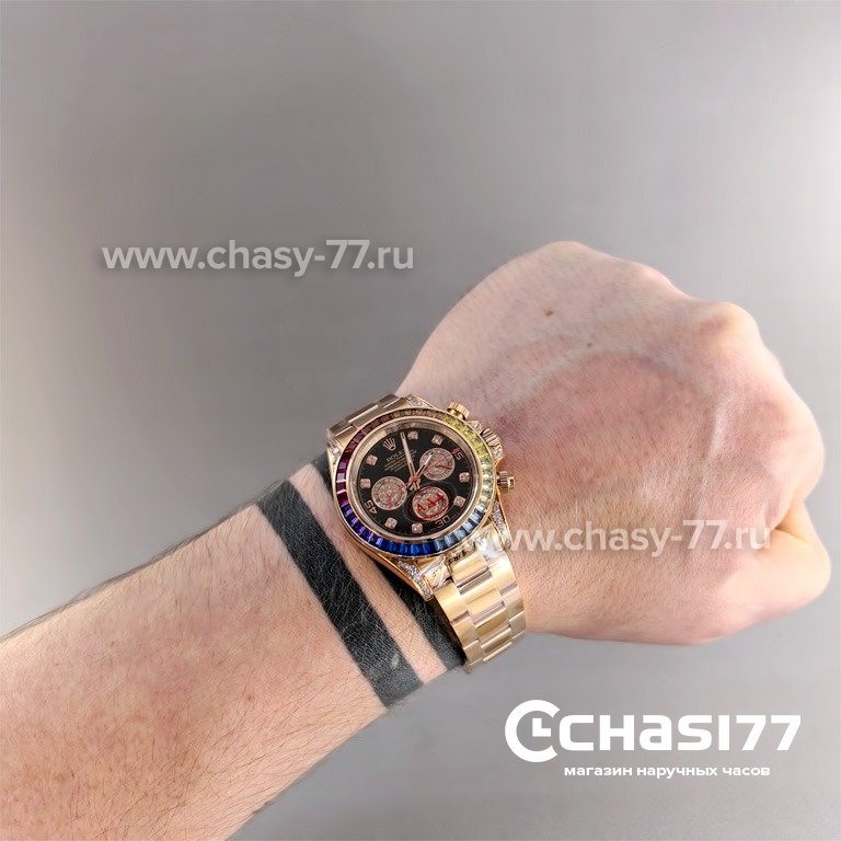 Rolex Daytona (25492)
