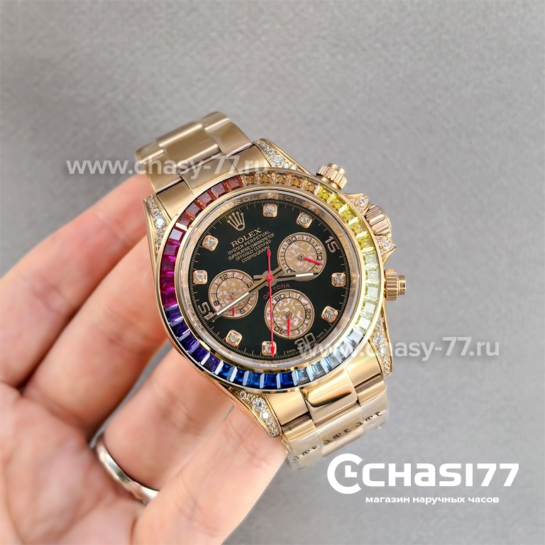 Rolex Daytona (25492)