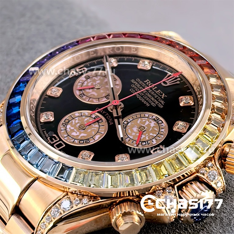 Rolex Daytona (25492)