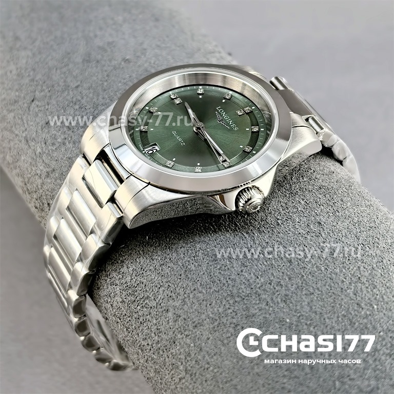 Longines Conquest (25592)