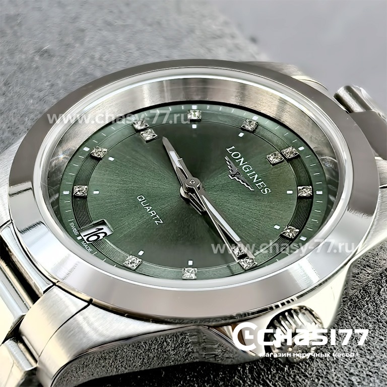 Longines Conquest (25592)