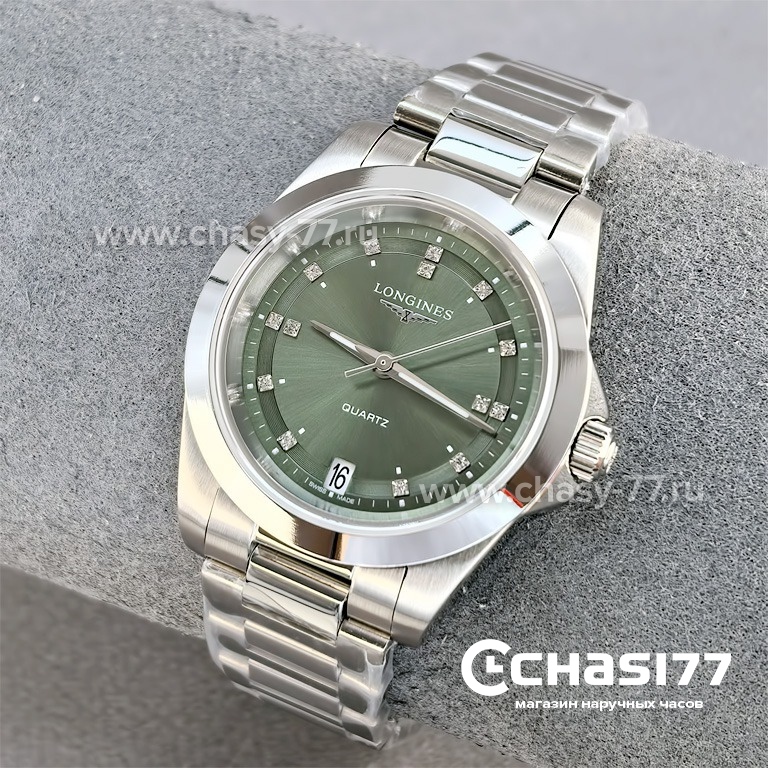 Longines Conquest (25592) Копия часов Longines Conquest (25592)