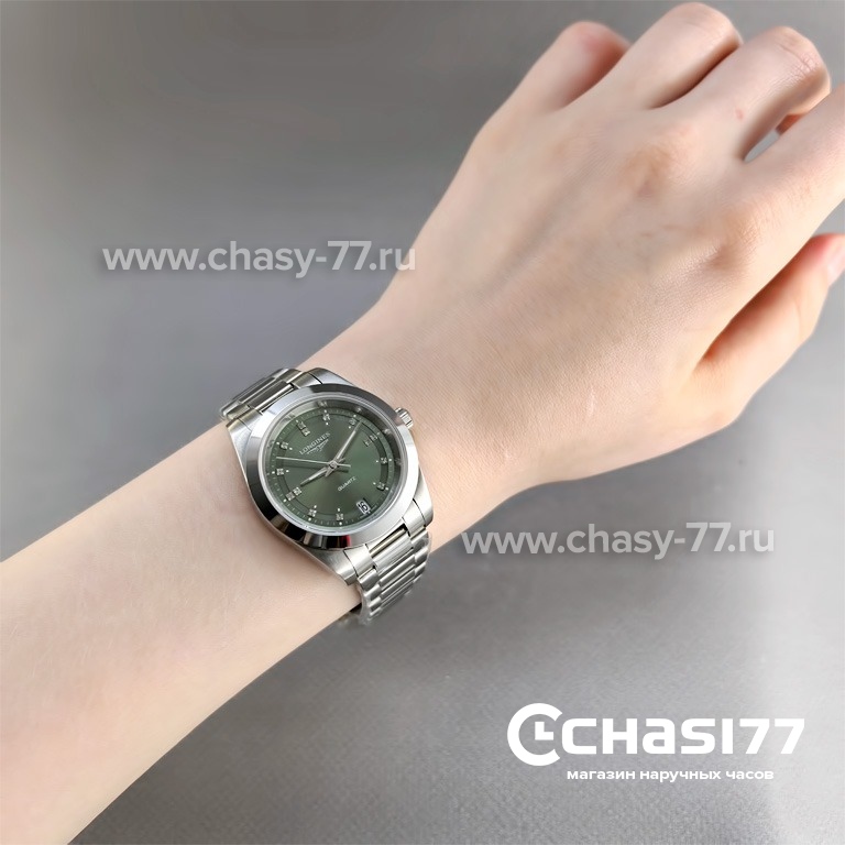 Longines Conquest (25592)
