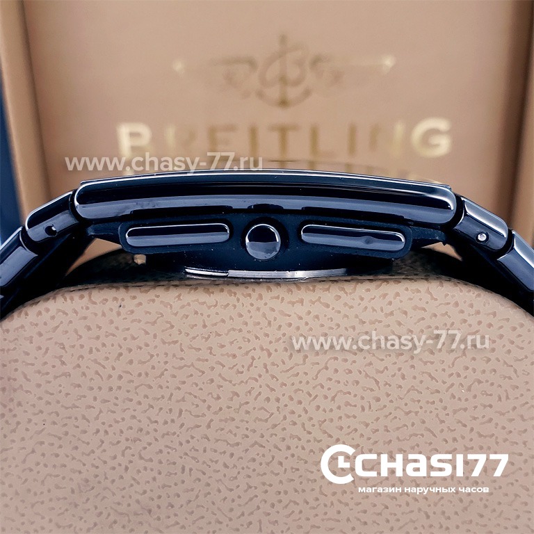 Rado Ceramica Chronograph (17292)