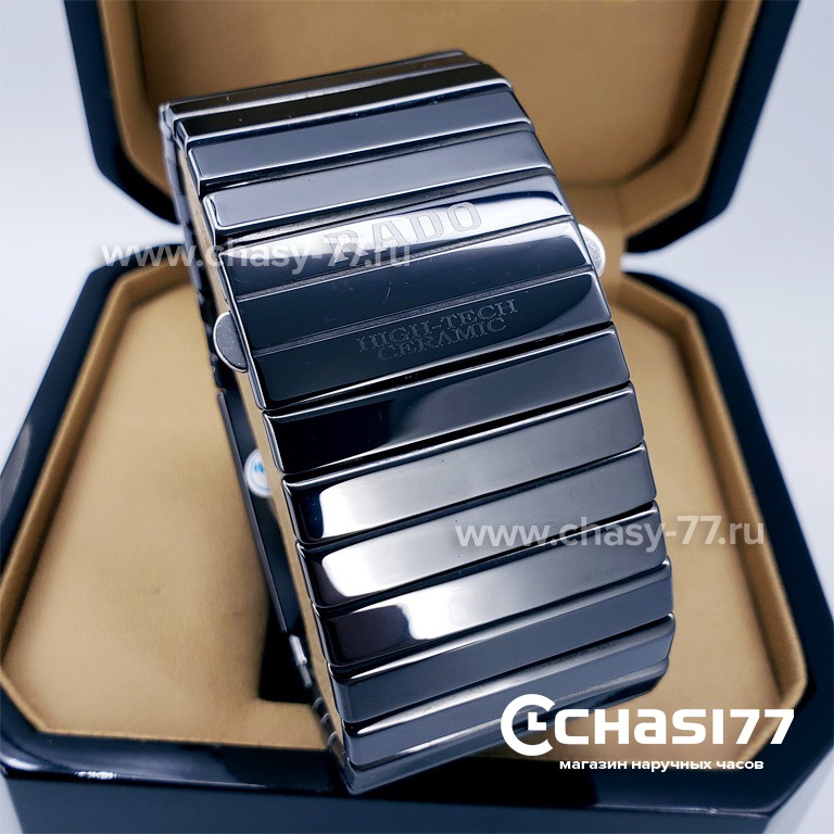 Rado Ceramica Chronograph (17292)