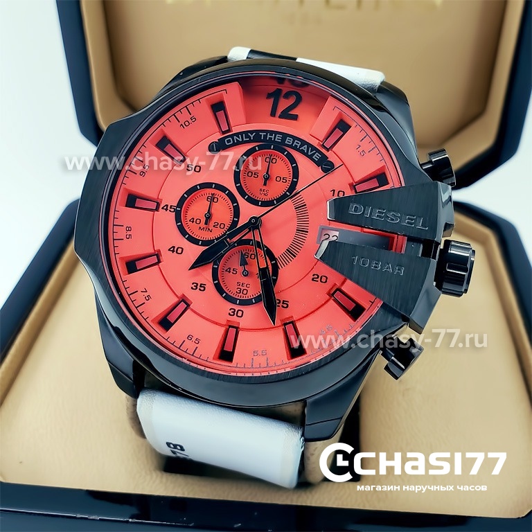 Diesel Only The Brave DZ4535 (18492) Копия часов Diesel Only The Brave DZ4535 (18492)