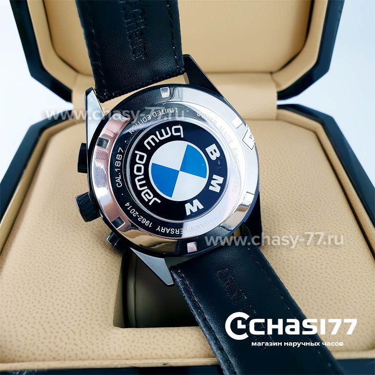 Tag Heuer BMW (09292)