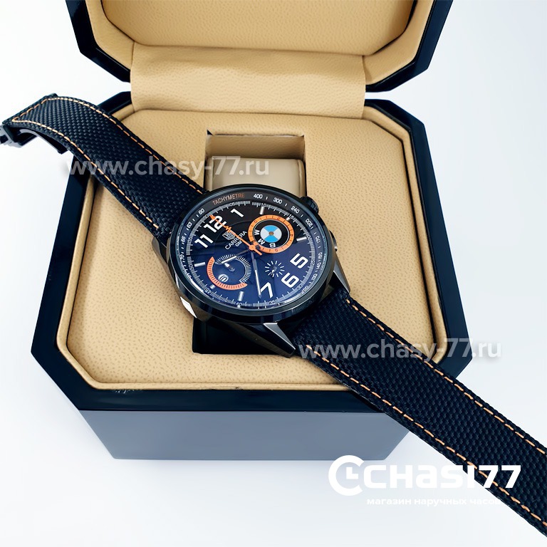 Tag Heuer BMW (09292)