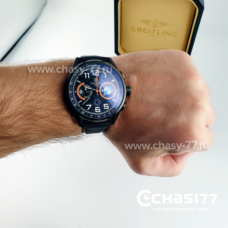 Tag Heuer BMW (09292)