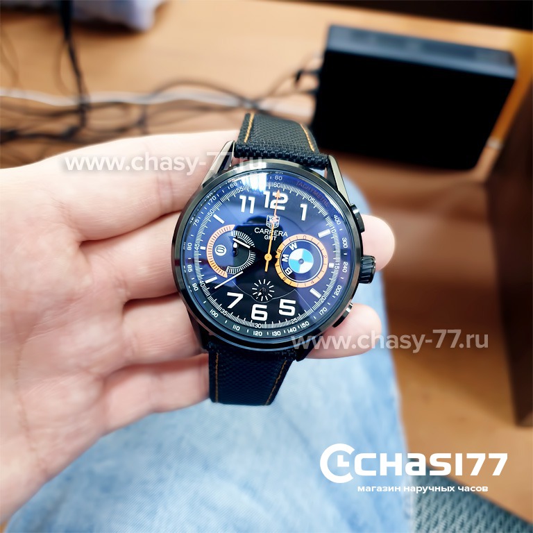 Tag Heuer BMW (09292)
