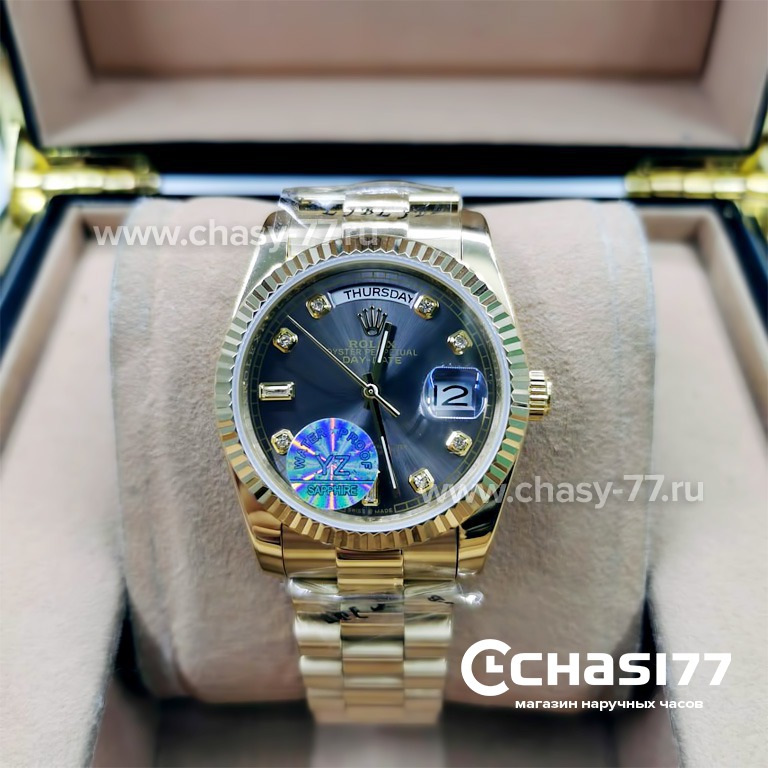 Rolex Day-Date (11493) Копия часов Rolex Day-Date (11493)