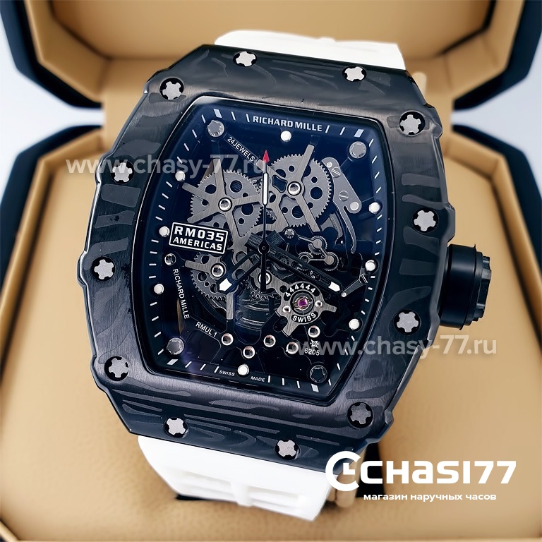 Richard Mille (21693) Копия часов Richard Mille (21693)