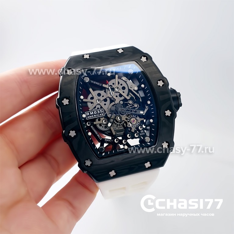 Richard Mille (21693)