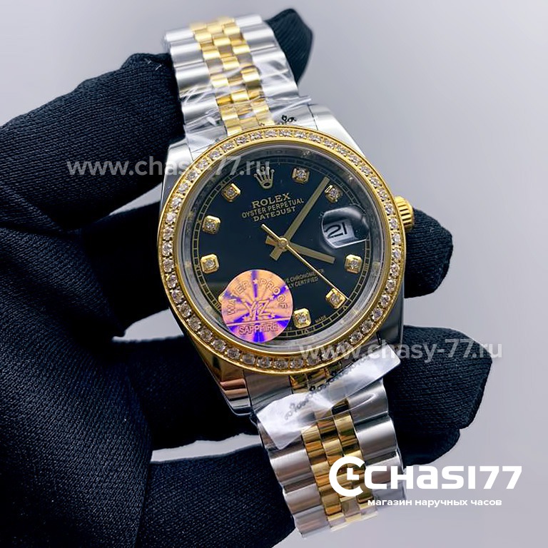 Rolex Datejust (13893) Копия часов Rolex Datejust (13893)