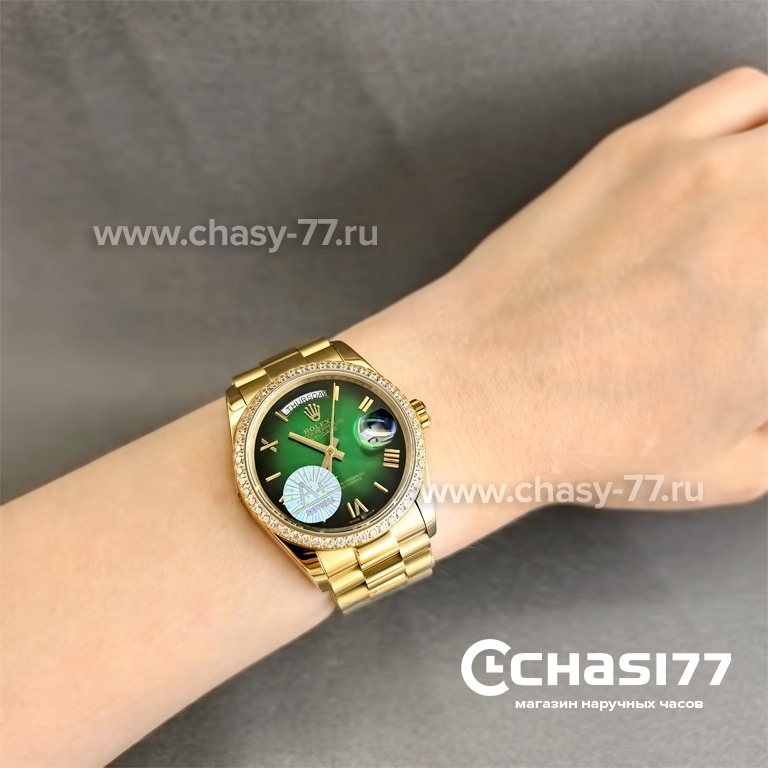 Rolex Day-Date (24693)