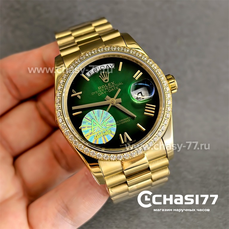 Rolex Day-Date (24693)