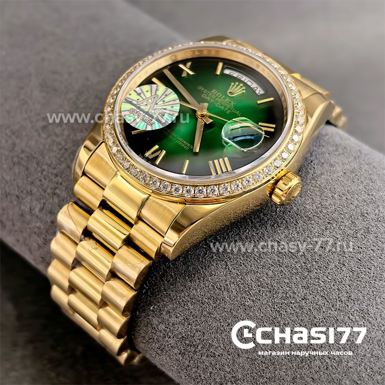 Rolex Day-Date (24693)