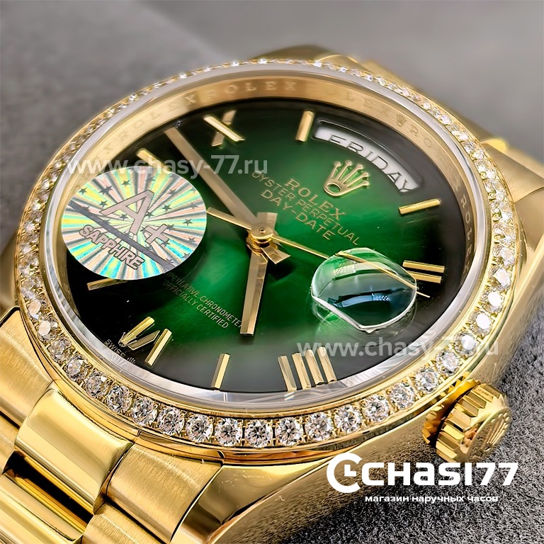 Rolex Day-Date (24693)