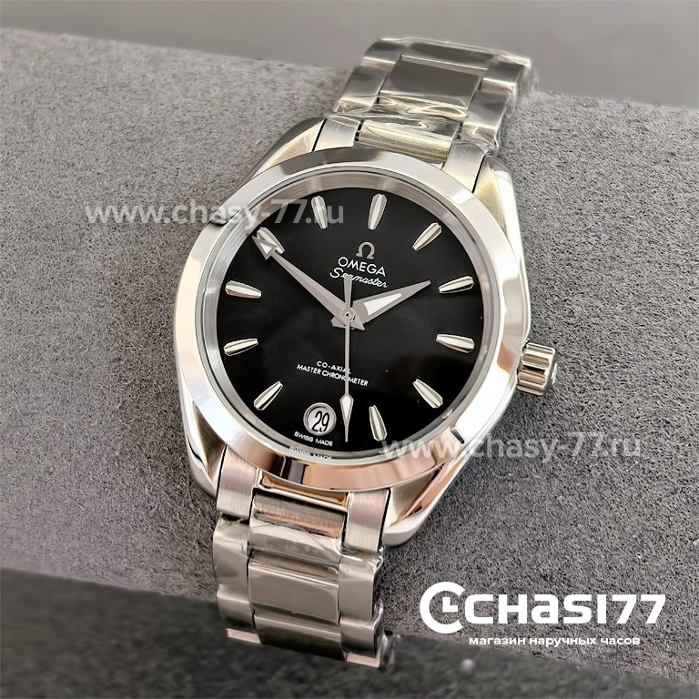 Omega Seamaster Aqua Terra (25093) Копия часов Omega Seamaster Aqua Terra (25093)