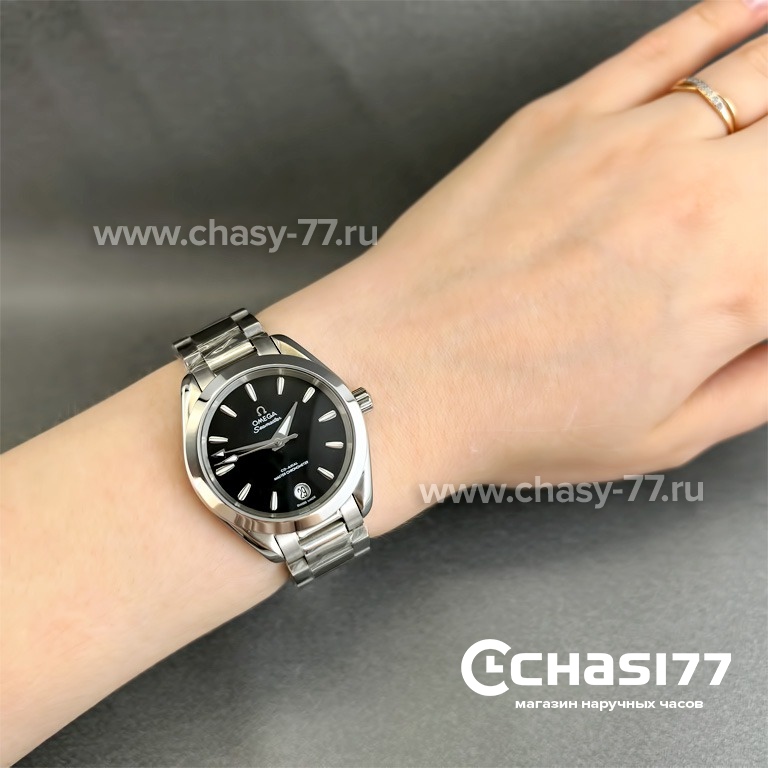 Omega Seamaster Aqua Terra (25093)