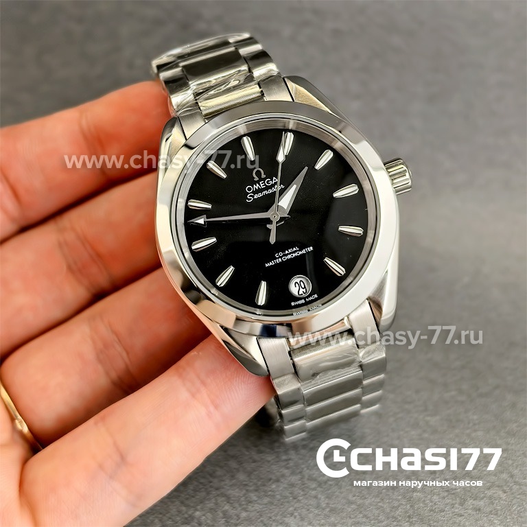 Omega Seamaster Aqua Terra (25093)