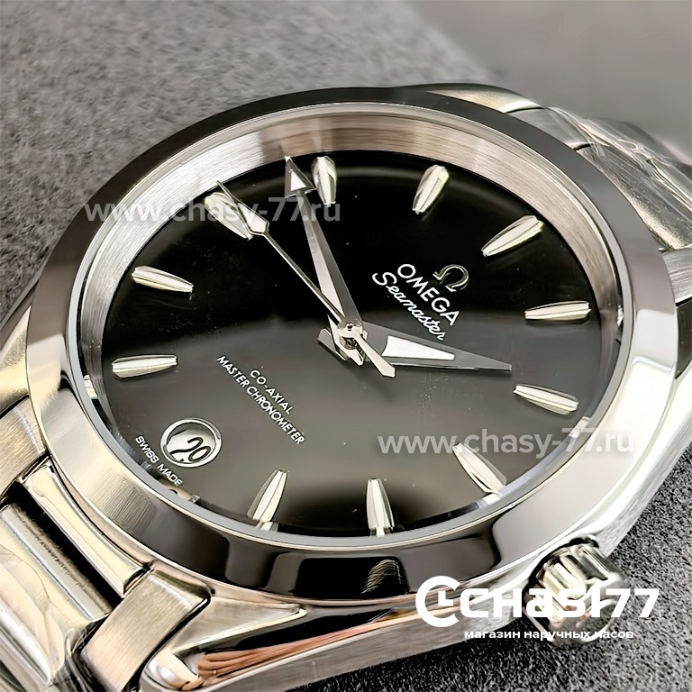 Omega Seamaster Aqua Terra (25093)