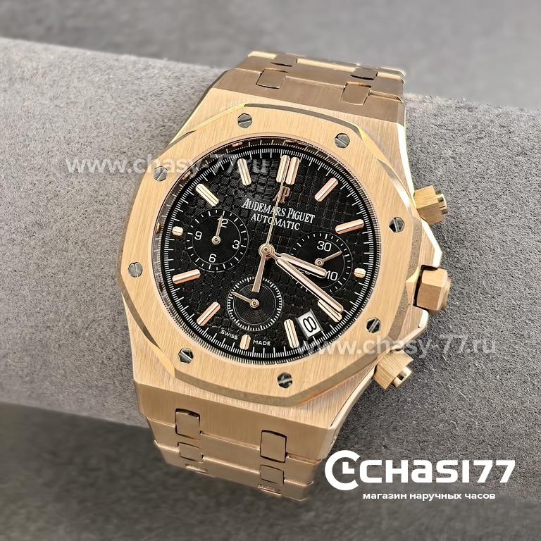 Audemars Piguet Royal Oak (25293) Копия часов Audemars Piguet Royal Oak (25293)