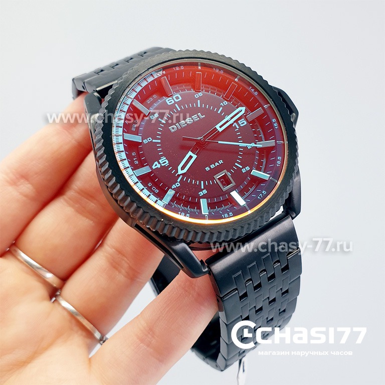 Diesel Rollcage (16893)