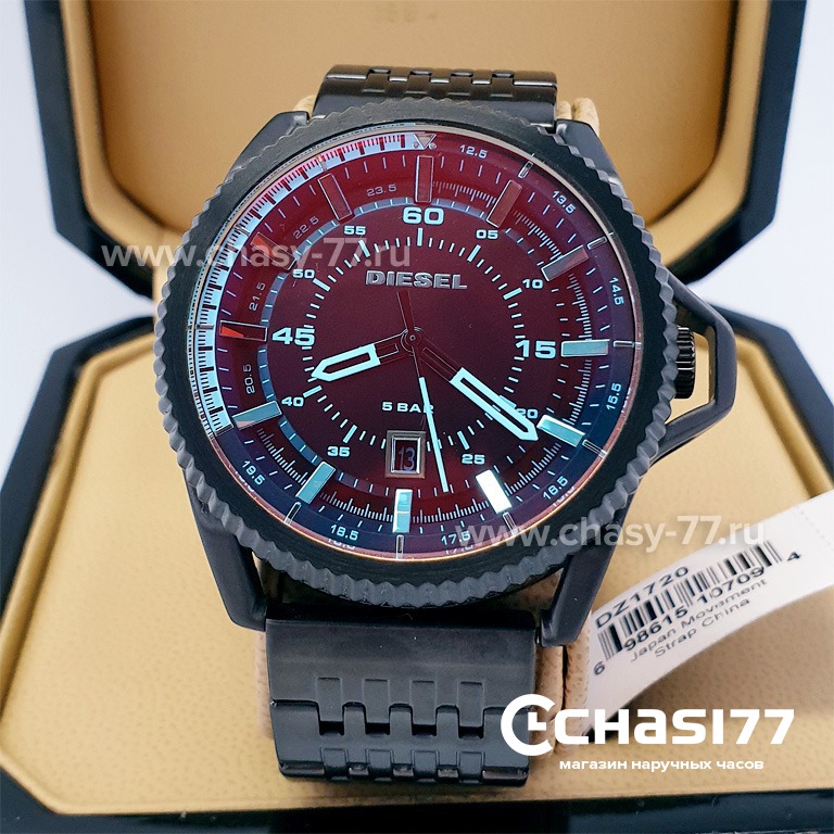 Diesel Rollcage (16893) Копия часов Diesel Rollcage (16893)
