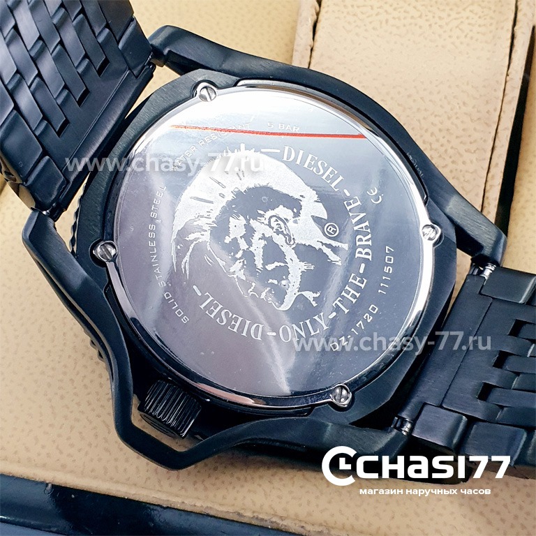 Diesel Rollcage (16893)