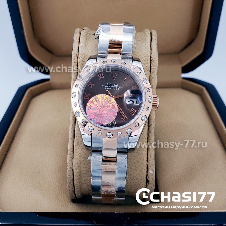 Rolex Datejust (17793) Копия часов Rolex Datejust (17793)