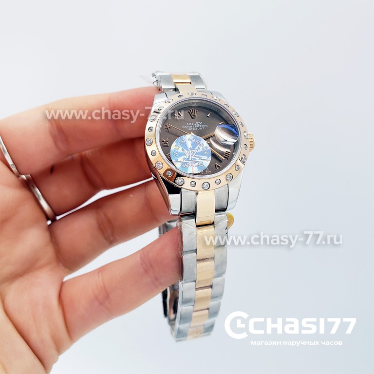 Rolex Datejust (17793)