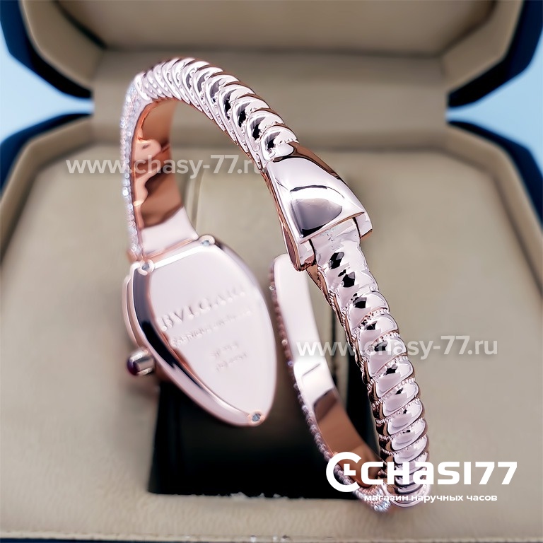Bvlgari Serpenti Secret (19393)