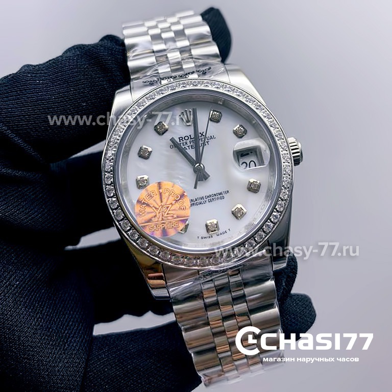 Rolex Datejust (13894) Копия часов Rolex Datejust (13894)