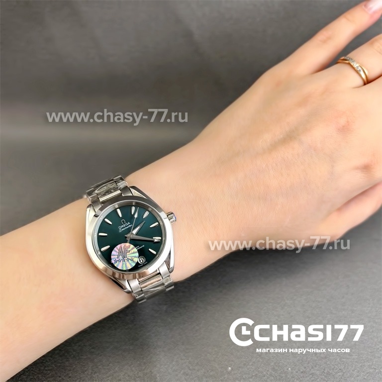 Omega Seamaster Aqua Terra (25094)