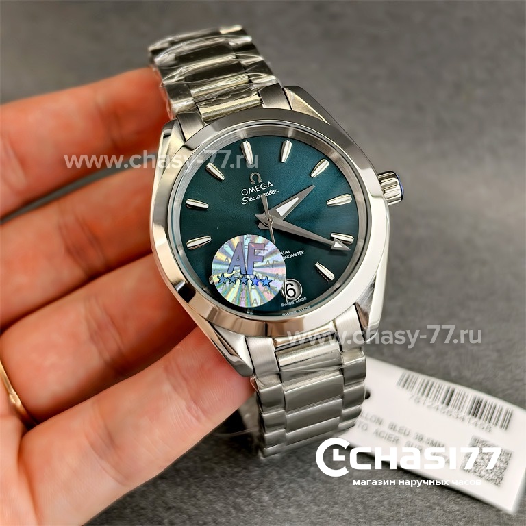 Omega Seamaster Aqua Terra (25094)