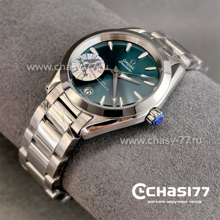 Omega Seamaster Aqua Terra (25094)