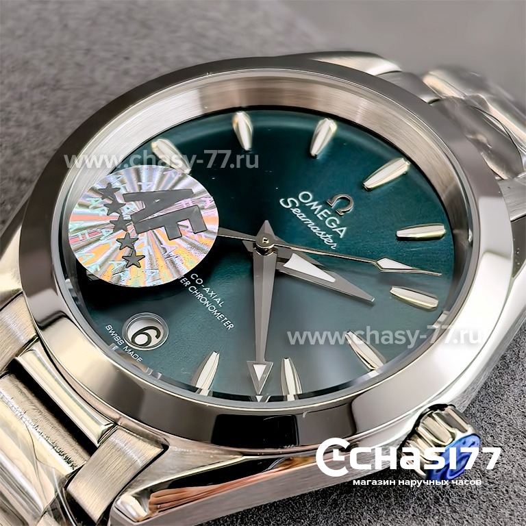 Omega Seamaster Aqua Terra (25094)
