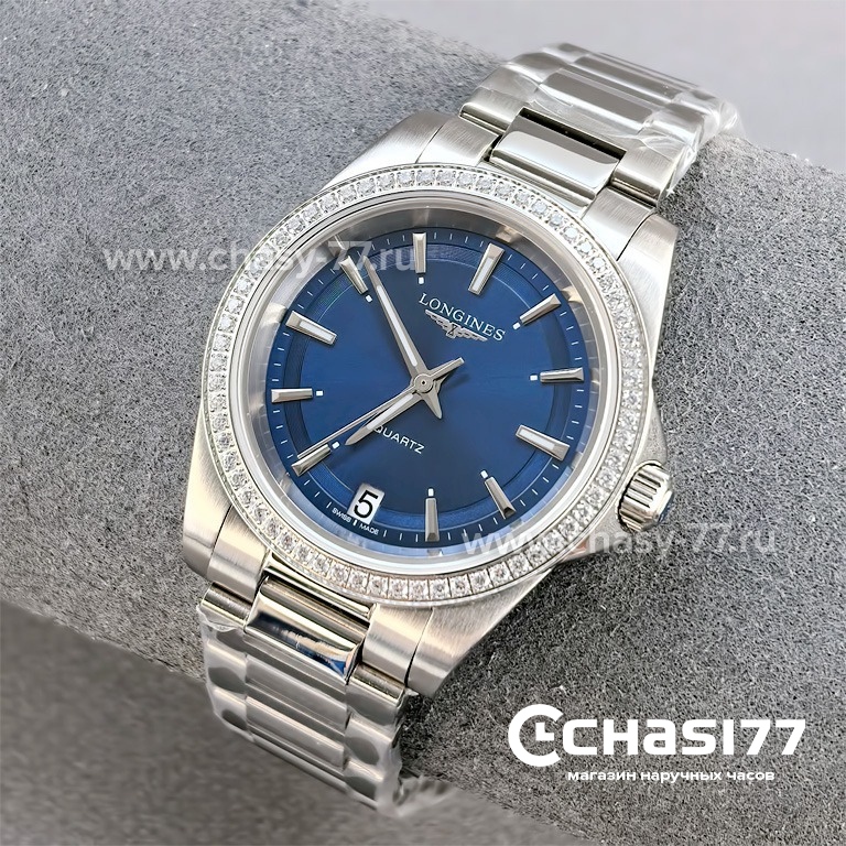 Longines Conquest (25594) Копия часов Longines Conquest (25594)