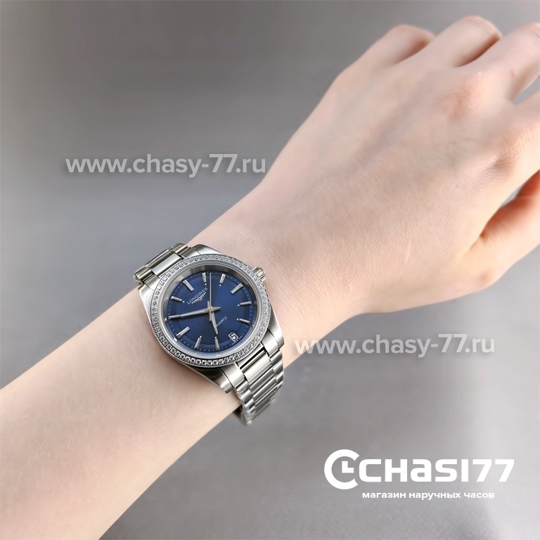 Longines Conquest (25594)