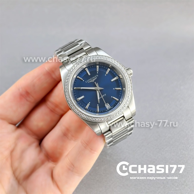 Longines Conquest (25594)