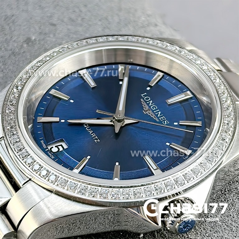 Longines Conquest (25594)