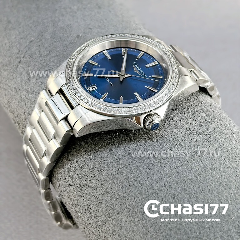 Longines Conquest (25594)
