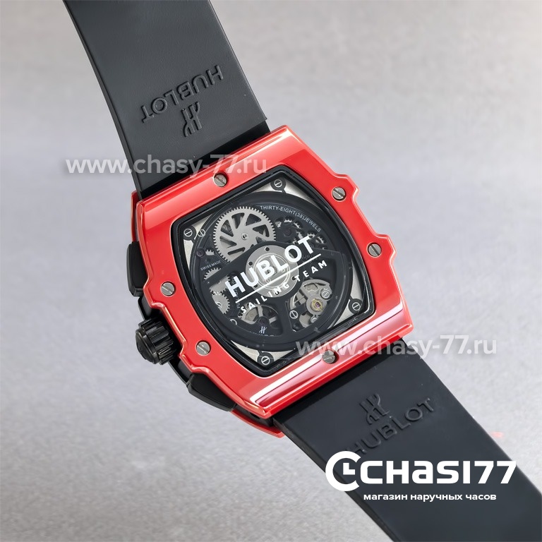Hublot SPIRIT OF BIG BANG SAPPHIRE (25694)
